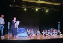 U Kaštel Lukšiću održana spomen manifestacija poginuloj djeci u Domovinskom ratu