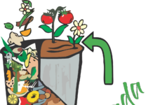 PREDNOSTI KOMPOSTIRANJA Što je biorazgradivi otpad?