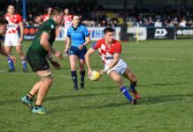 Danas službeno otvaranje EP u ragbiju 7 u Makarskoj