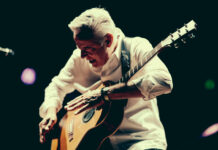 Tommy Emmanuel ovoga ljeta u Opatiji, Šibeniku i Makarskoj