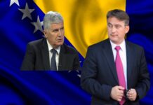 LEGITIMNO Borba nezadovoljene moći