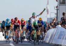 CRO Race ove godine starta u Vodicama