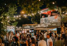 Burger Festival Omiš donosi 12 dana guštanja u delicijama top chefova i more zabave