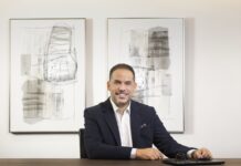 Mladen Knežević novi predsjednik Uprave Aminessa