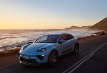 Porsche donosi dvije nove varijante novom potpuno električnom Macanu: Macan (base) i Macan 4S