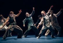 NAJAVA 13. Šibenik Dance festival