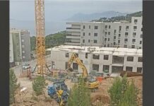 VIDEO Pronašli smo ilegalni deponij u Makarskoj!