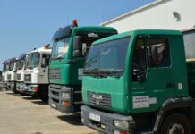 Djelatnici Makarskog komunalca najavili štrajk zbog loših uvjeta rada!