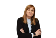 Marina Logarušić želi biti predsjednica HSP-a i najavljuje brojne promjene