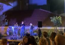 Ivan Luetić oživio Noć Zelenke