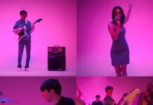 Objavljen novi singl i spot benda ectratis – “Samo na taj tren”