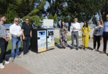 Neodržavanje pametnih spremnika: Ruglo grada i još jedna sramota za Makarski komunalac