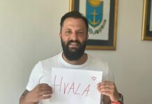 Mišo Krstičević podnio ostavku na mjesto gradonačelnika