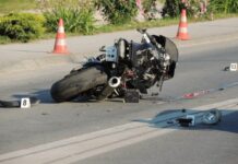 Zmijavci: Smrtno stradao motociklist