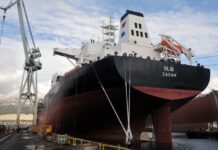 Tankerska plovidba d.d. Zadar pod teškim optužbama za šverc zabranjene sirove ruske nafte