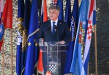 Oluja je bila oslobodilačka, legitimna i pravedna operacija, suprotstavit ćemo se svakom pokušaju izvrtanja činjenica