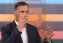 KRONIKA VELOG MISTA –   Draganče i Milovan!!!