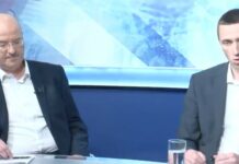 EKSKLUZIVNO Raskol u Domovinskom pokretu: Mario Radić kontrolira 7 saborskih zastupnika i osniva novu stranku!