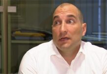 Odbigli baškovoški sin vratija se u matično jato – lipo se naruga biračima!