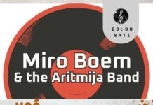 Liga protiv raka Makarska rivijera dijelit će donatorima krafne na fešti Noć Zelenke