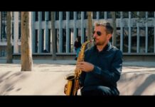 Ante Valčić donosi dašak New Yorka kroz novu skladbu “Manhattan”