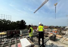 Jesu li hrvatski građevinari na koljenima zbog nedostatka kvalitetne radne snage?