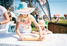 Počinje najslađi festival – Štrudlafest