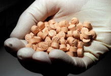 Bježao policiji na motoru, a ispod sjedala držao 2450 tablete ecstasya