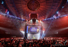 INFOBIP SHIFT 2024. Zadar očekuje 110 predavača