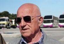 U fizičkom sukobu sa Bosancem, Mate Jujnović završio sa slomljenom rukom?!