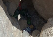 FOTO KRITIKA Plaža Osejava zatrpana smećem