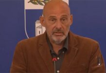 Marko Pupić Bakrač oslobođen optužbi da je prijetio Bori Mršiću