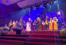 19. Sevdah u Lisinskom – Emocije, tradicija i vrhunski izvođači u srcu Zagreba