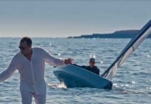 Neno Belan i Regata života u društvu Roda Stewarta, Boba Dylana i drugih velikana