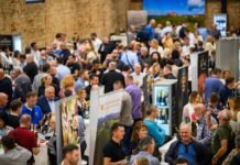 Na 3. BregFest stiže više od 60 vinara s 350 vina