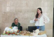 Održana predavanja o vuni u Kolanu i Pagu