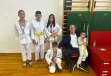 Članovi JK MAKARSKA 1968 na turniru u Hvaru osvojili pet medalja