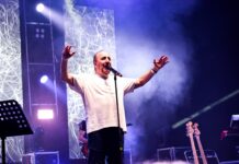 Mladen Grdović nastavlja slavljeničku turneju u Karlovcu, Rijeci i Čakovcu