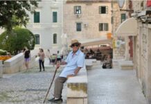 Preminuo Josko Vusio…