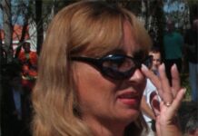 SDP Zadarske županije: Zašto je smijenjena Renata Bek?