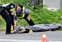 Na Jadranskoj magistrali poginuo motociklist