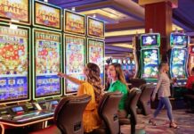Zašto su slotovi postali toliko popularni u Hrvatskoj?