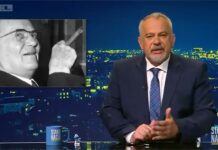 RTL televizija i Zoran Šprajc besramno vrijeđaju žrtve Bleiburga i Križnog puta