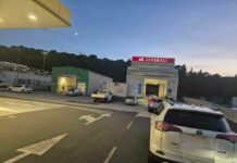 Jujnovićeva Stanica za tehnički pregled u Makarskoj je tamo samo reda radi