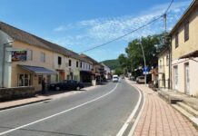 U Trilju ozlijeđen muškarac, policija pronašla i uhitila počinitelja