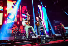 Bajaga i Instruktori ovog mjeseca slave 40. rođendan u Splitu