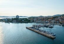 FOTO Cleansport One pobjednik 21. izdanja regate Jabuka