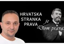 Alin Kavur: Karlo Starčević ne govori istinu!