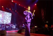 FOTO Doris Dragović na Višnjiku napravila spektakl godine!