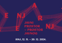 Počinje 5. po redu Jesenjarenje